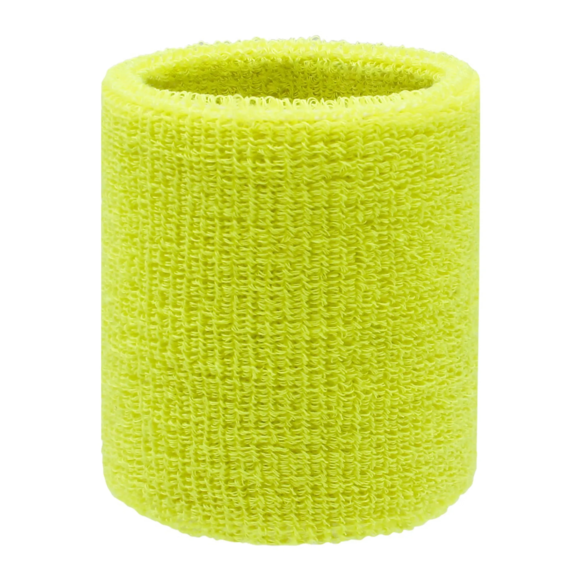 Sports Elastic Wrist Guard Breathable Sweatbands 8