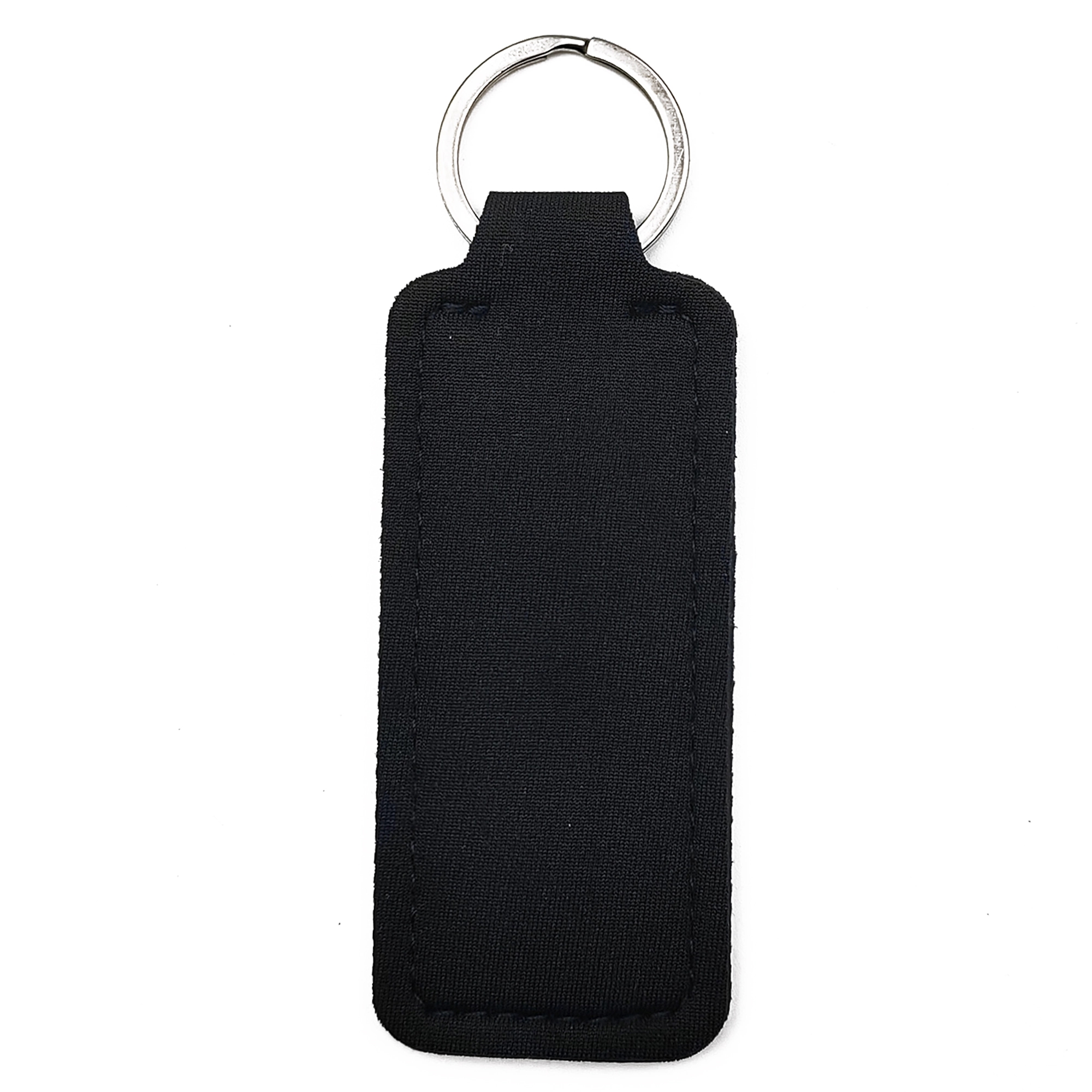 Lipstick Bag Keychain With Ring 3