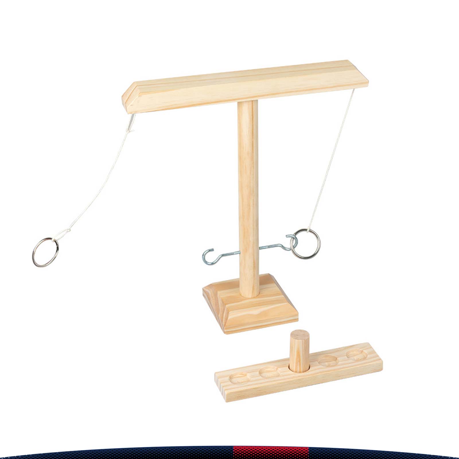 Funny Ring Toss Game 3