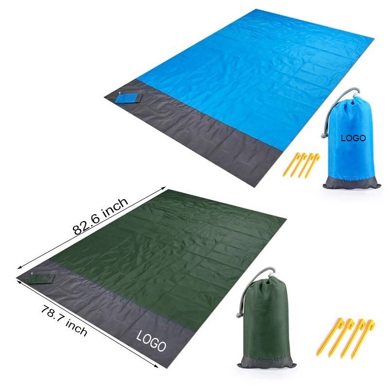 Picnic Blankets 2