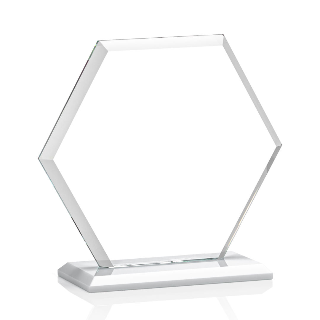 Barnett Award - White 15