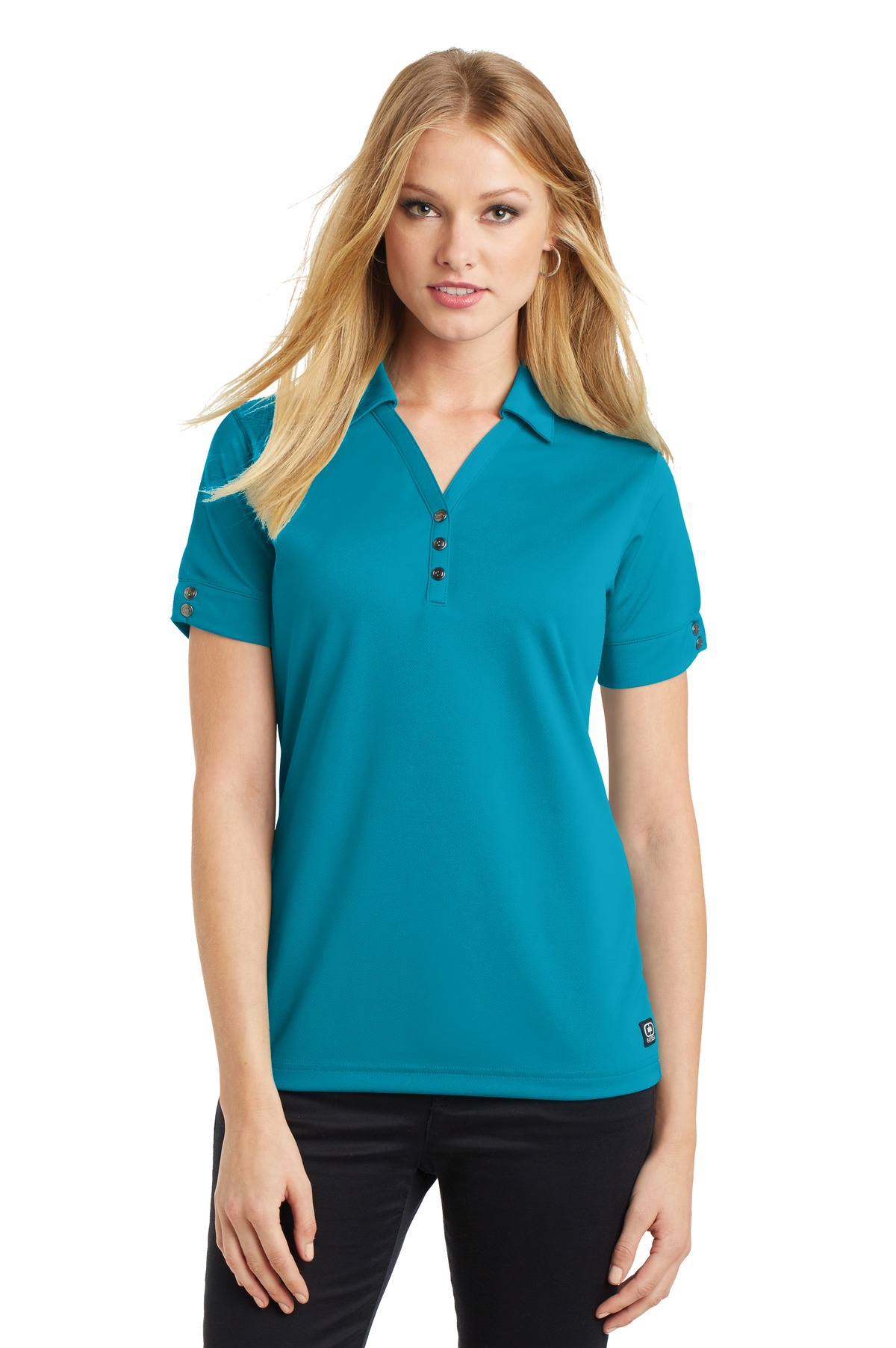 OGIO - Glam Polo. LOG105 8