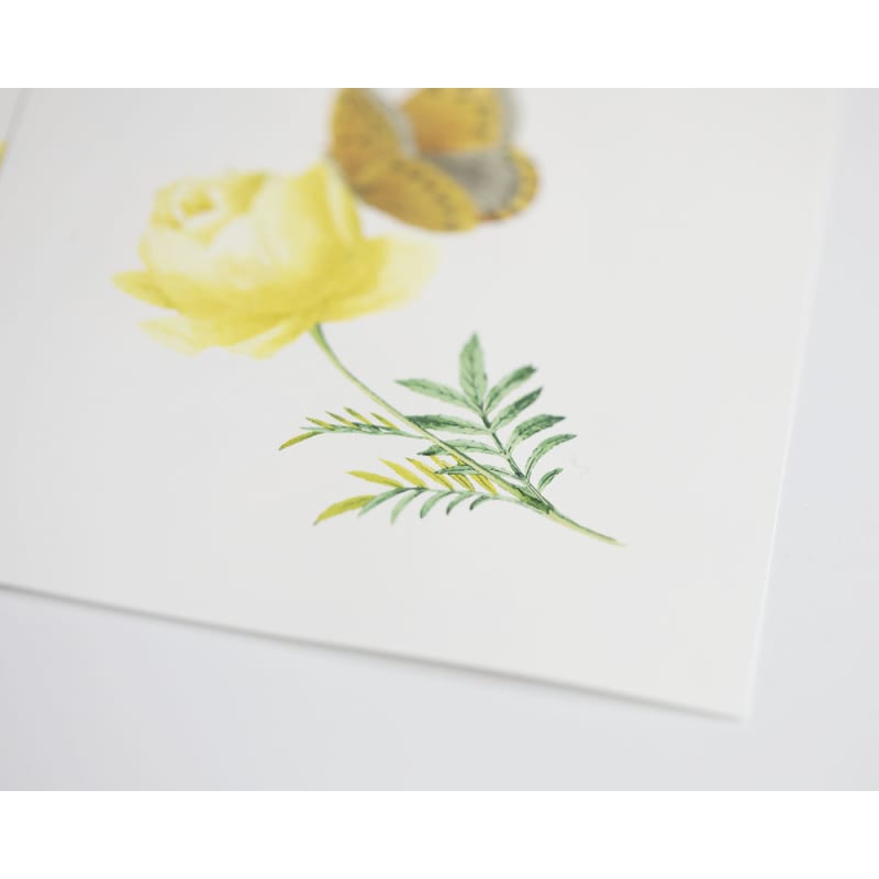 3 X 3 Custom Tattoos 14