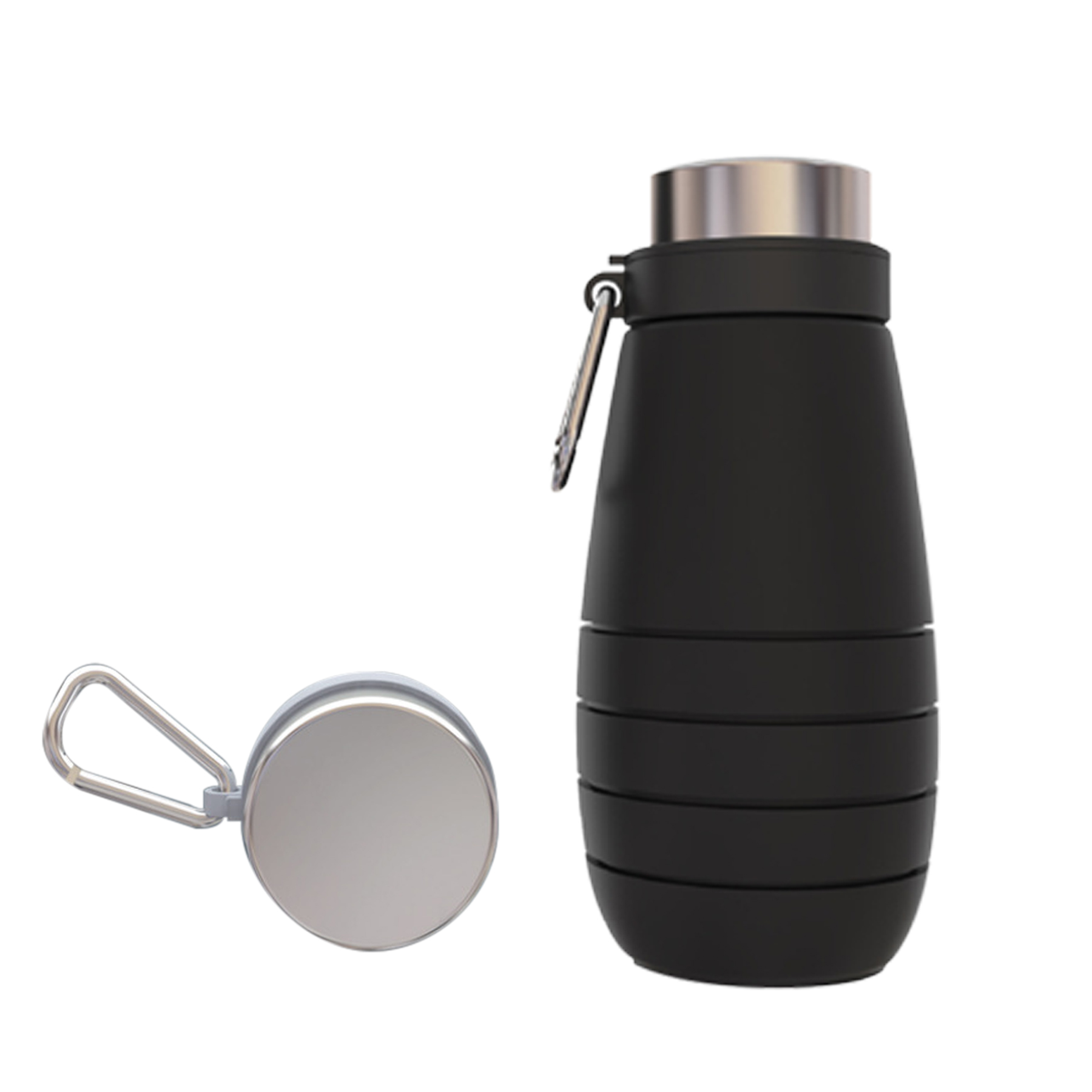 Lavis Collapsible Water Bottle 2