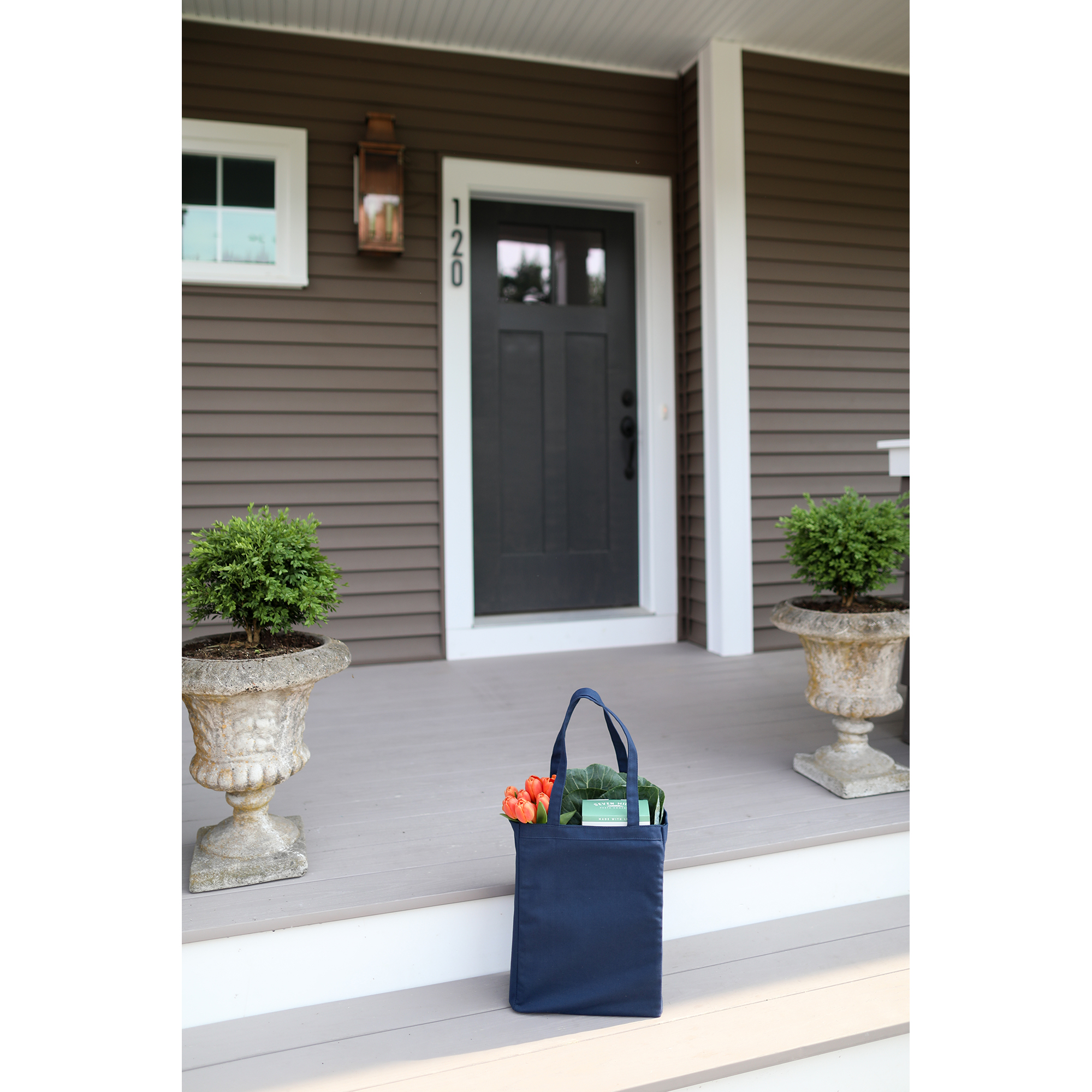 All Purpose Tote 3
