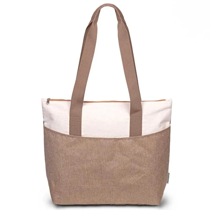 Ava RPET Tote Bag 2
