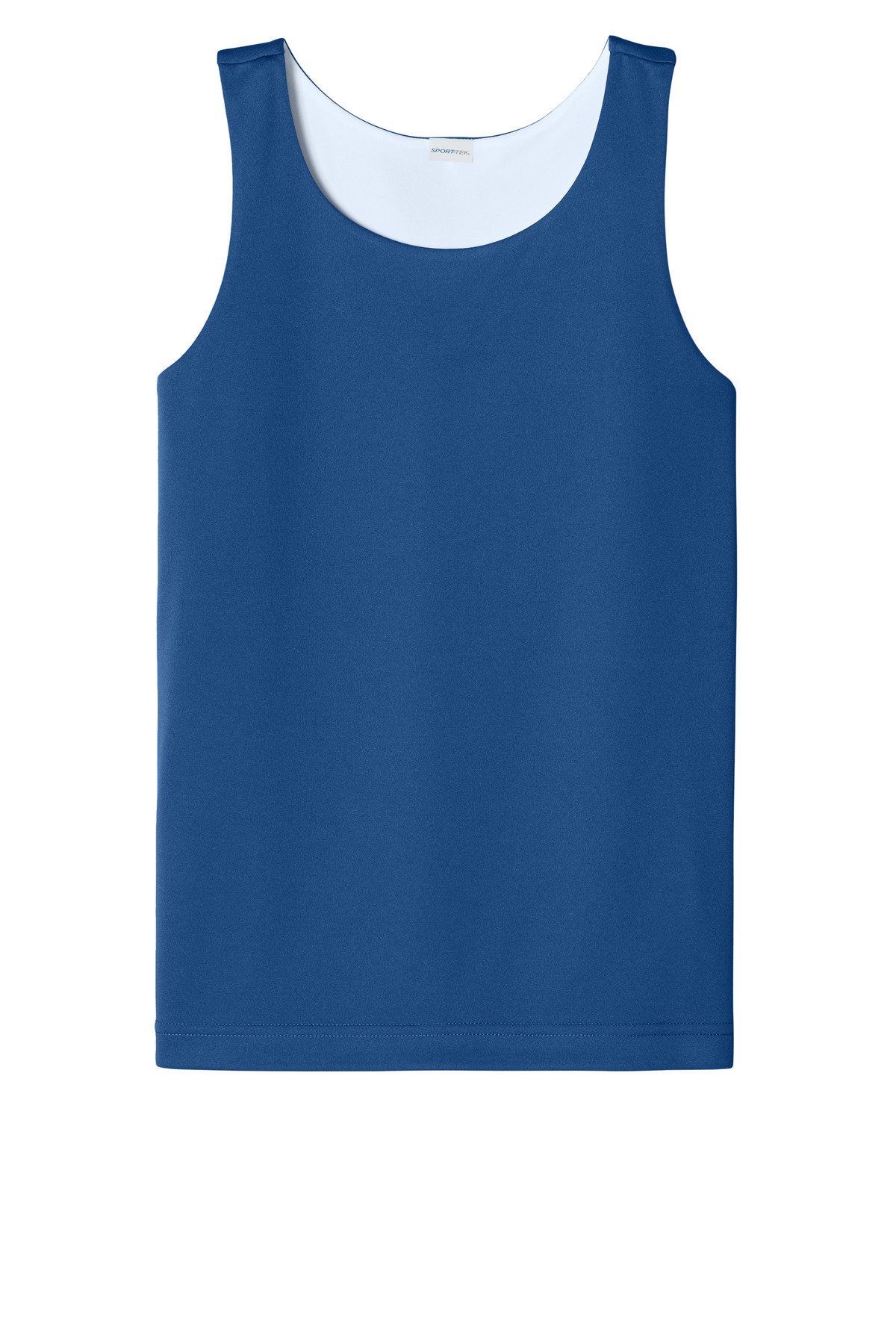 Sport-Tek Youth PosiCharge Competitor Rev Tank YST551 6