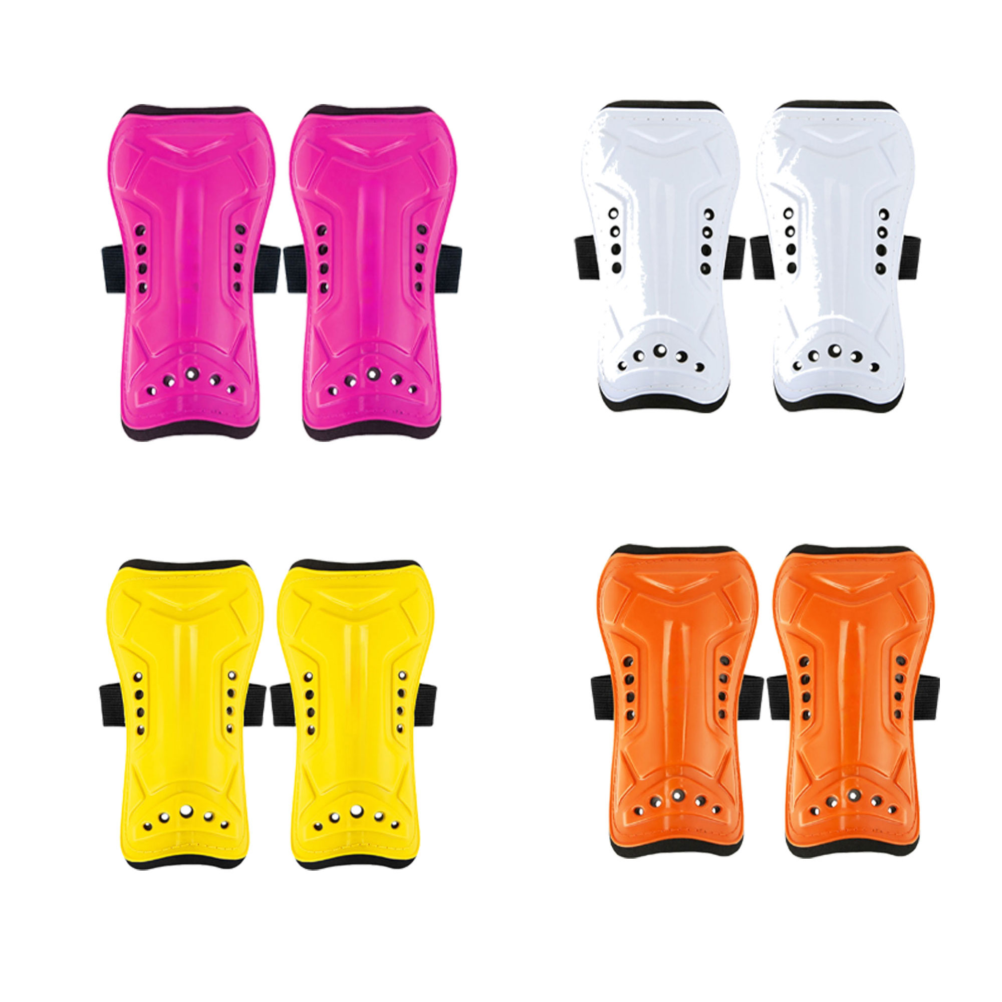 Youth Soccer Shin Guard 2