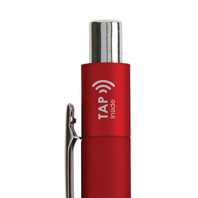 Winet NFC Aluminum Ballpoint Pen 1