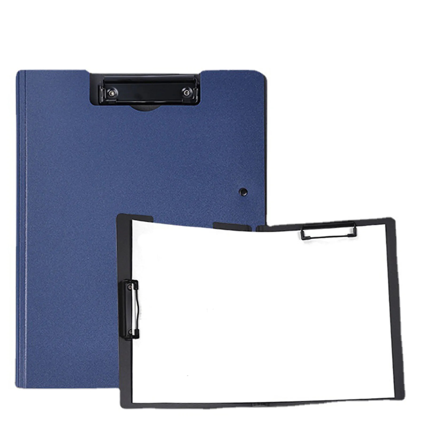 Dual-Clip A4 Document Holder 9