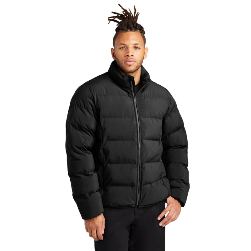 Mercer+Mettle Puffy Jacket 3