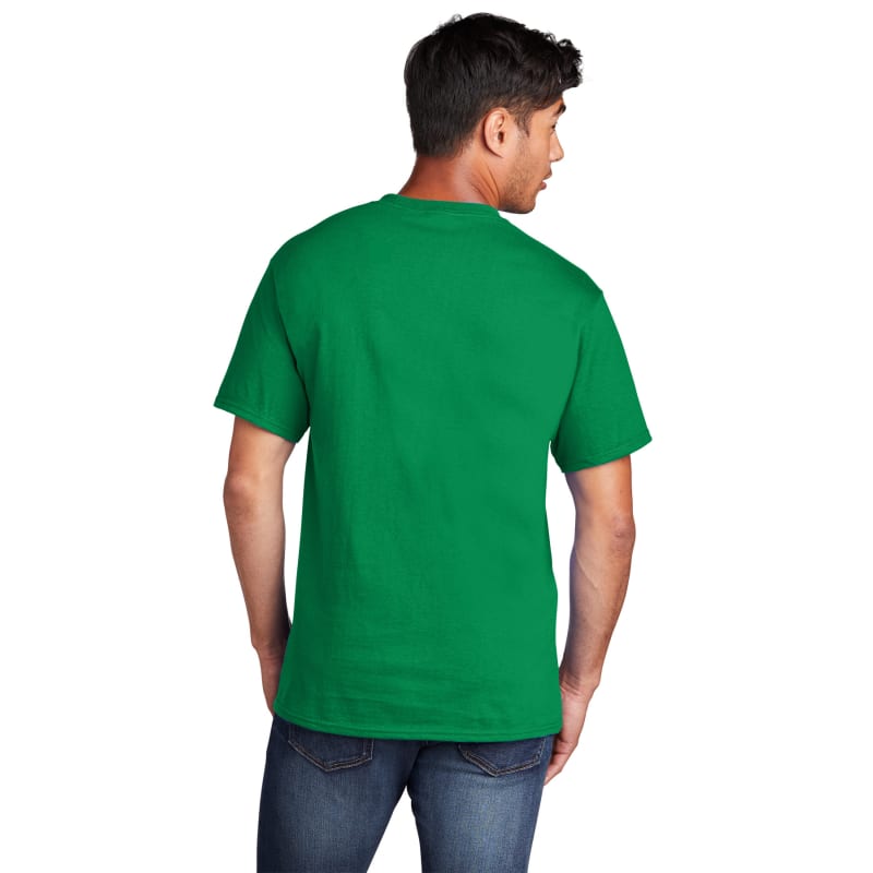 Port & Company - Core Cotton Tee. 305