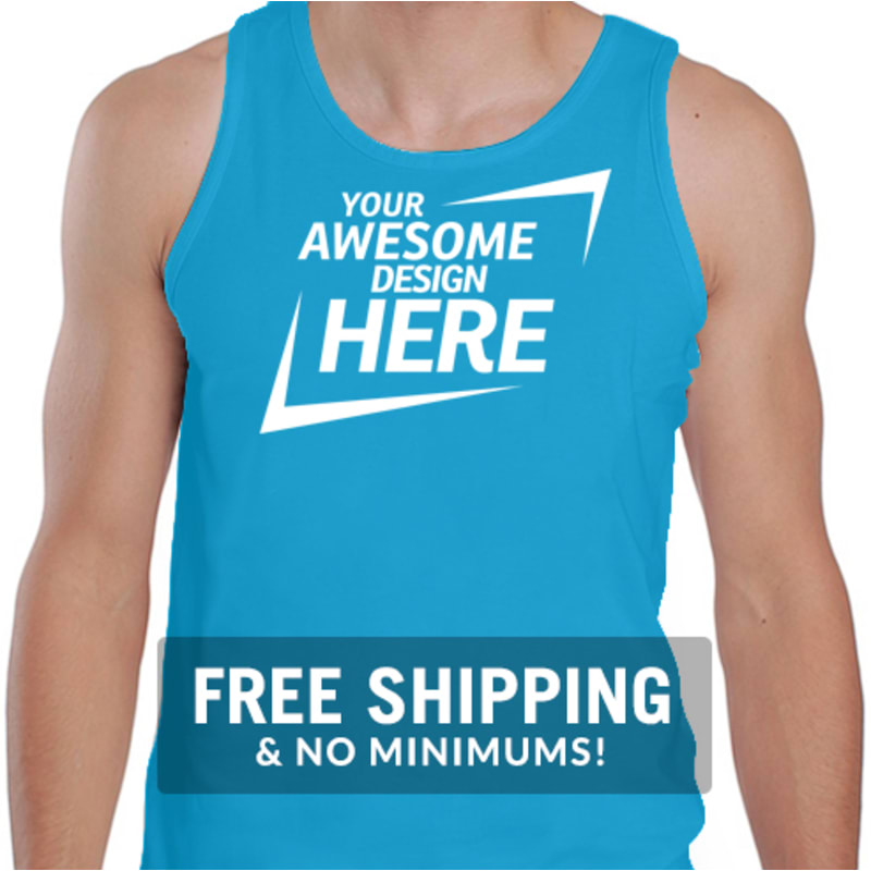Tank Tops 5