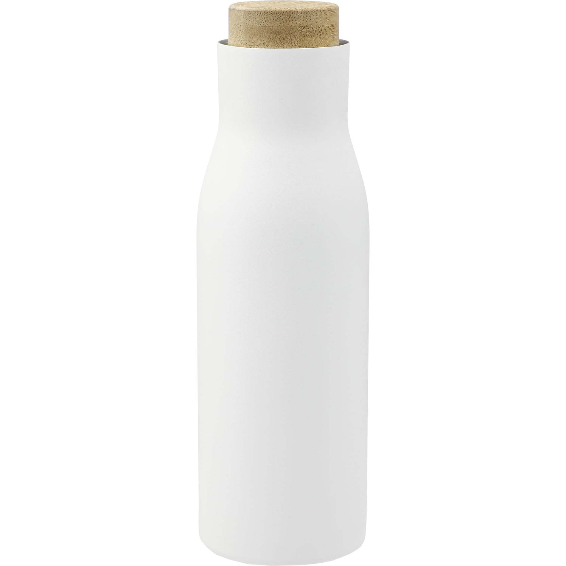 FSC® 100% Bamboo Cap 17oz Shaco Copper Vac Bottle 61