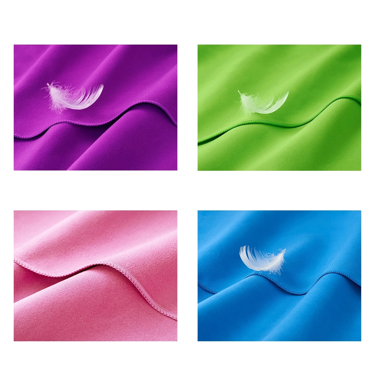 Perfect Sports Towel 3