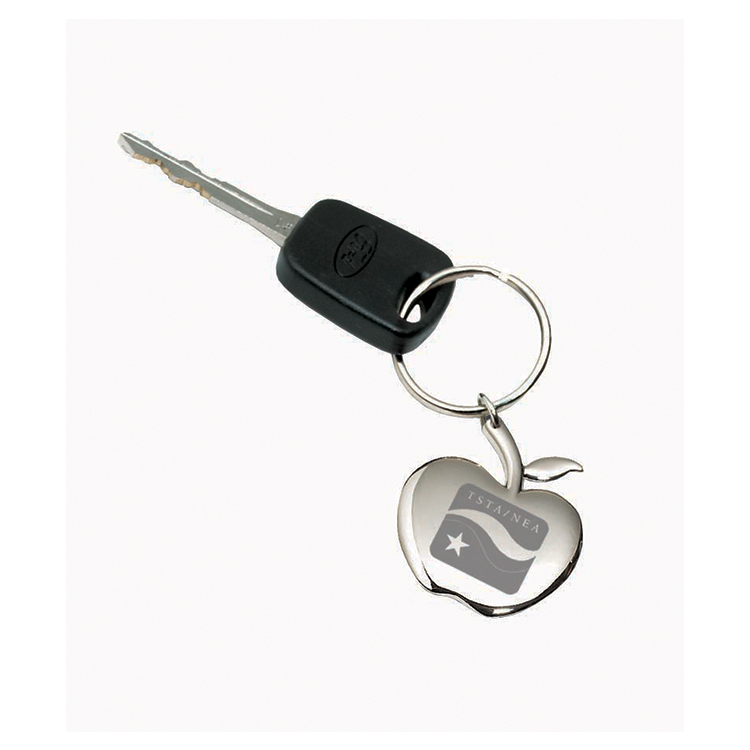 Apple Key-Tag
