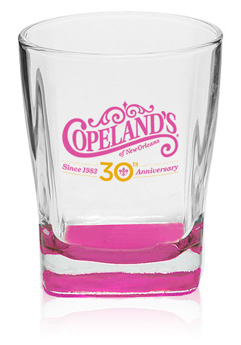 11 oz. Verona Whiskey Glasses 21