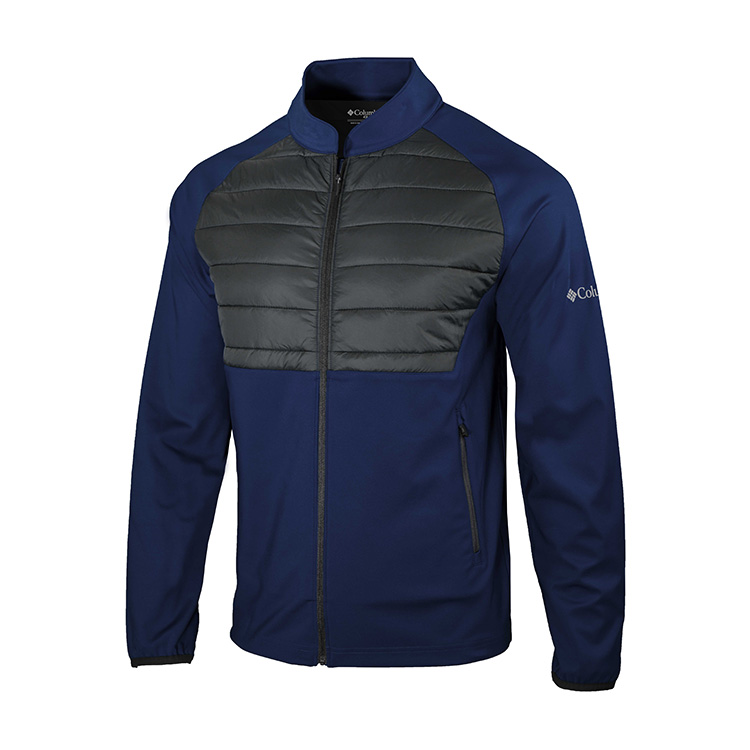 Columbia Omni-Wick In The Element Jacket 3