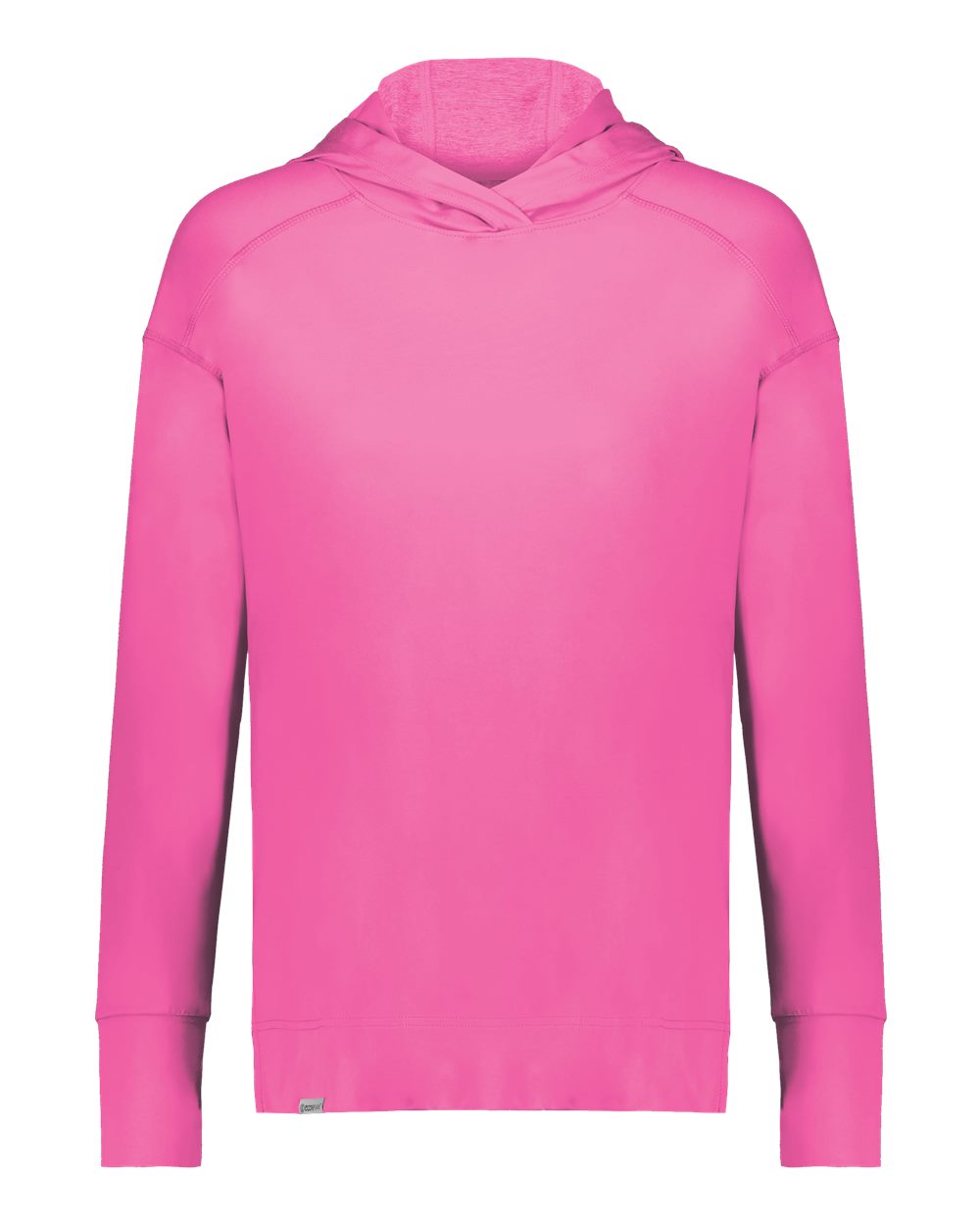 Women's Eco Revive™ Ventura Soft Knit Hooded Sweatshirt - 222798 4