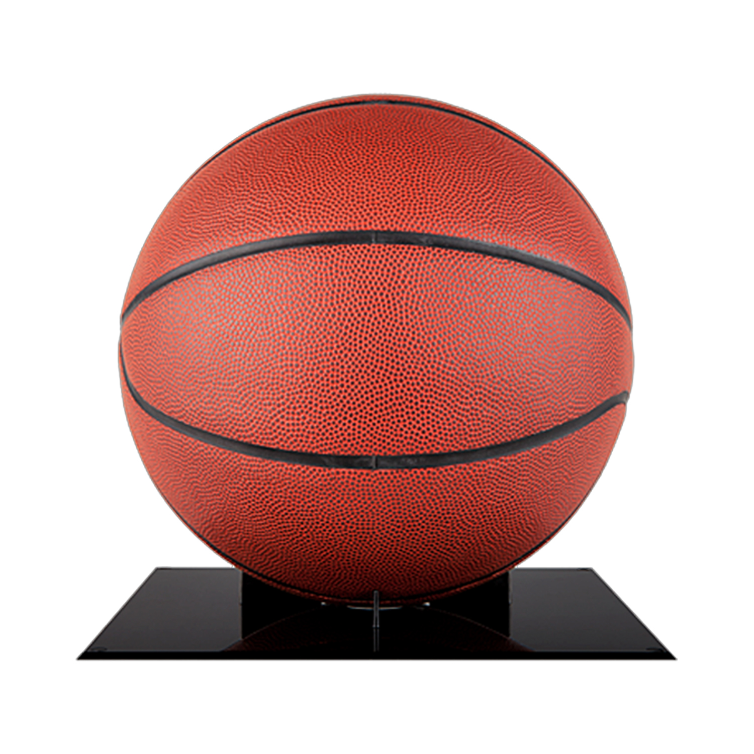 Basketball Display Stand