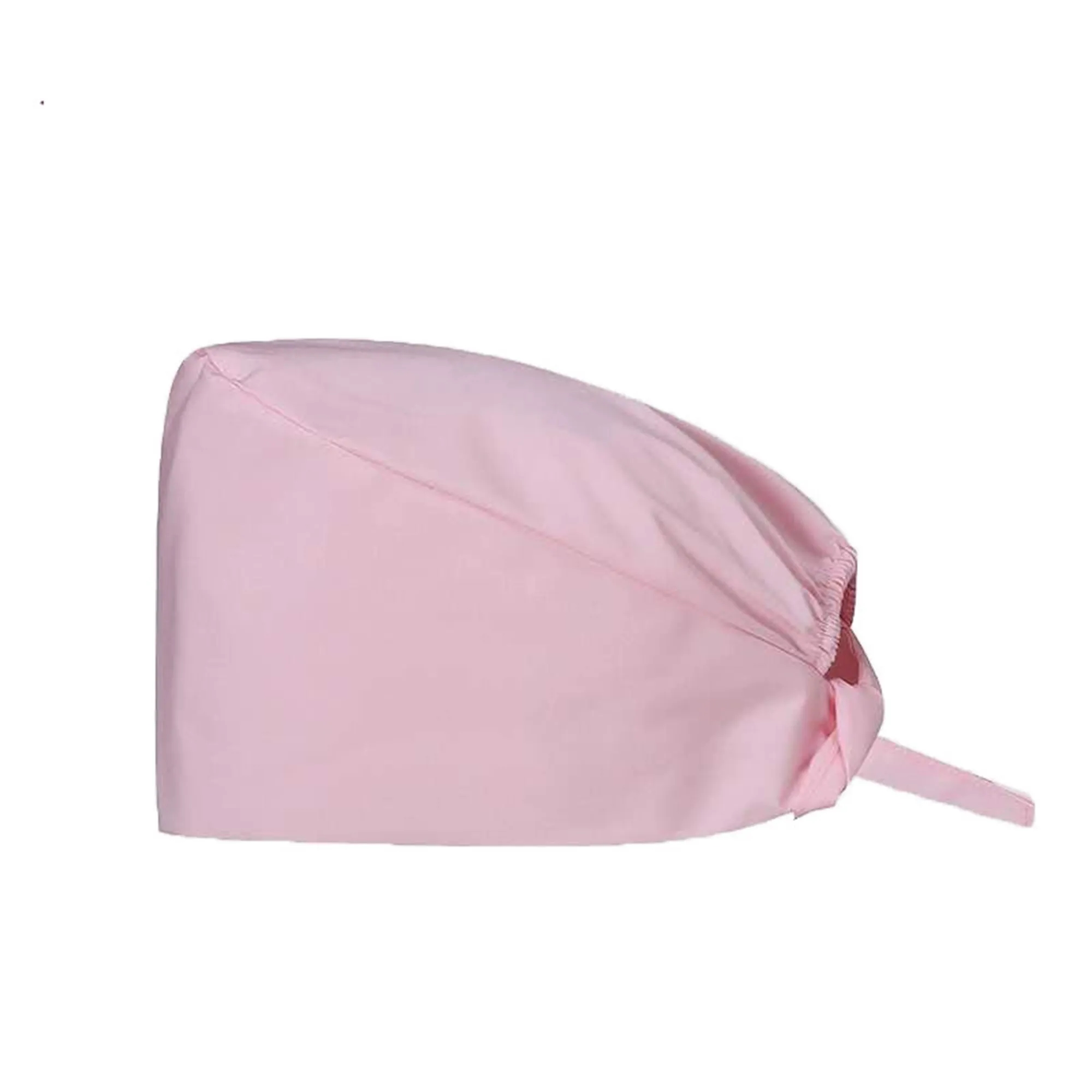Adjustable Medical Nurse Scrub Cap MOQ 10pcs 10