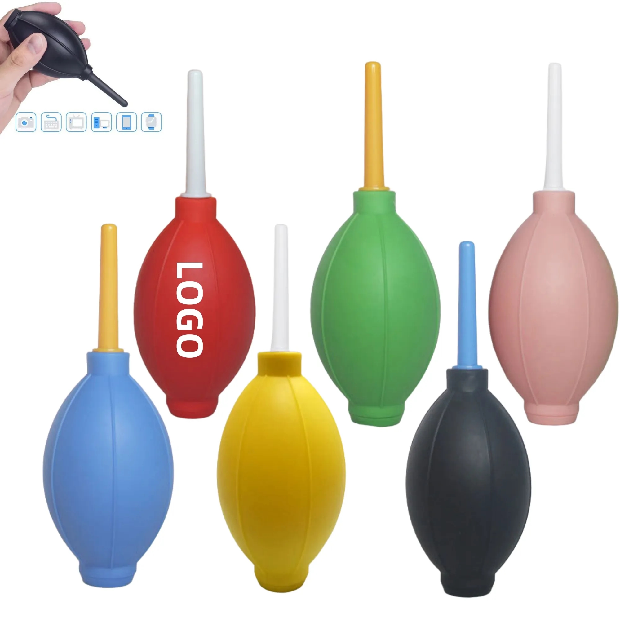 Multifunctional Air Blower Cleaning Tool 2