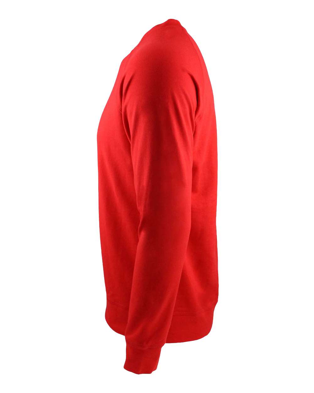 Unisex Laguna Raglan Crewneck Sweatshirt - 9000 33