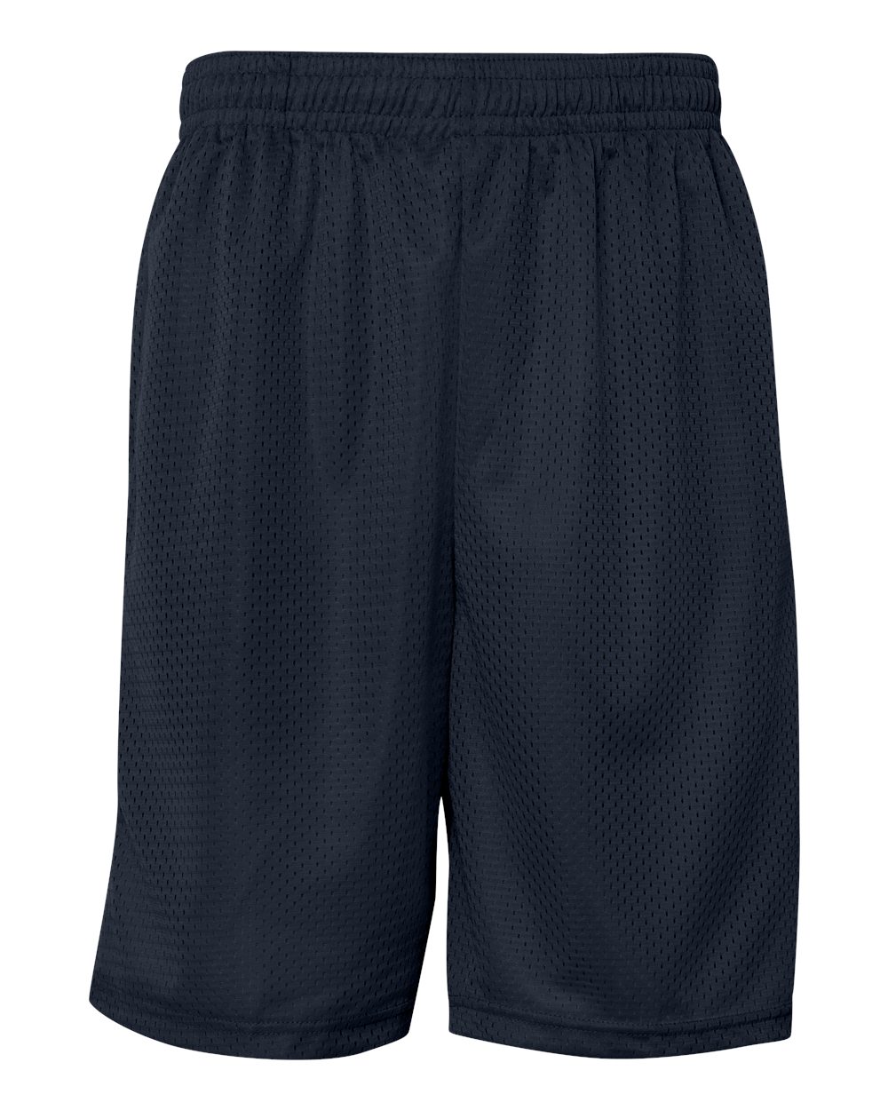 Men's Pro Mesh 9" Shorts with Pockets - 7219 33