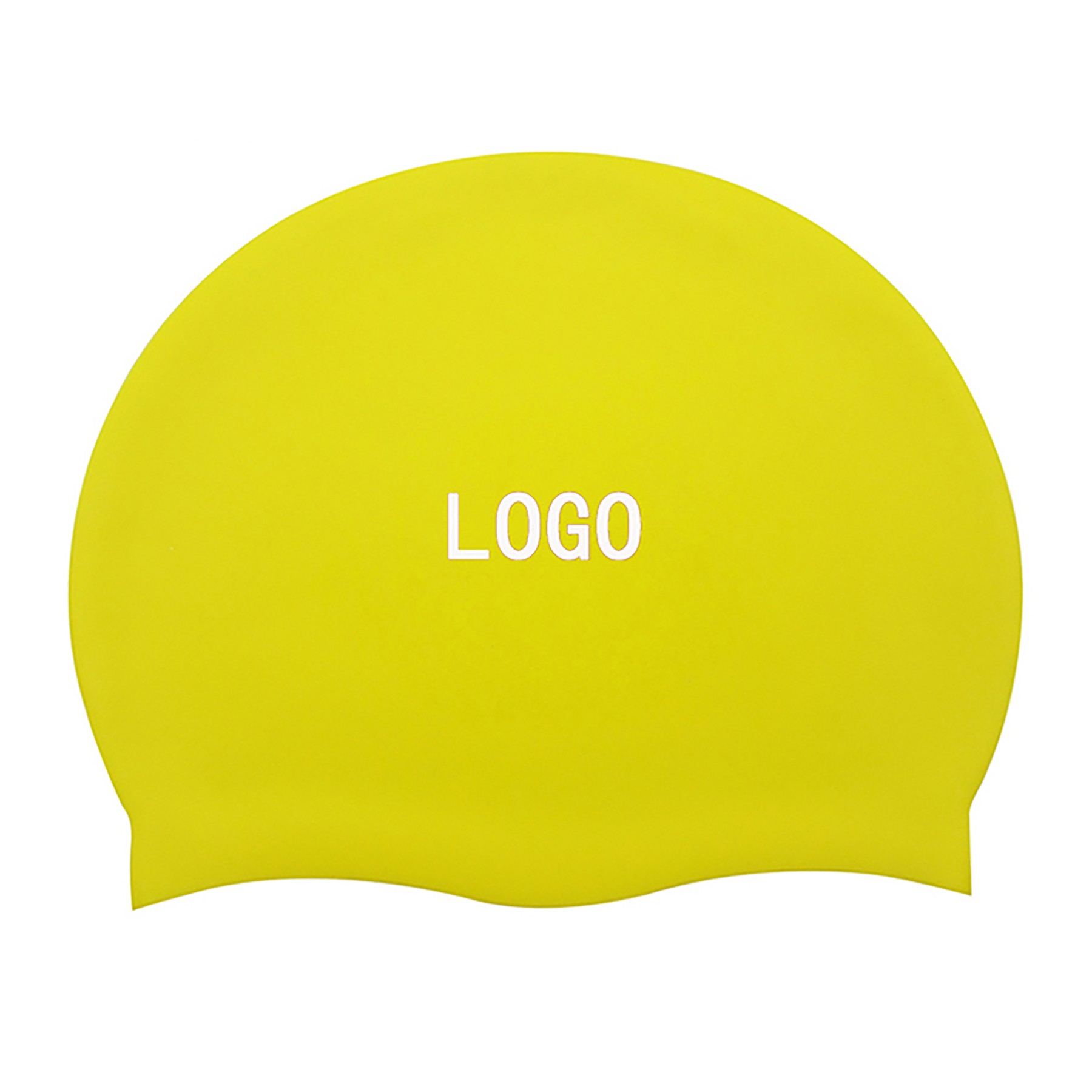 Silicone Swimming Caps 3