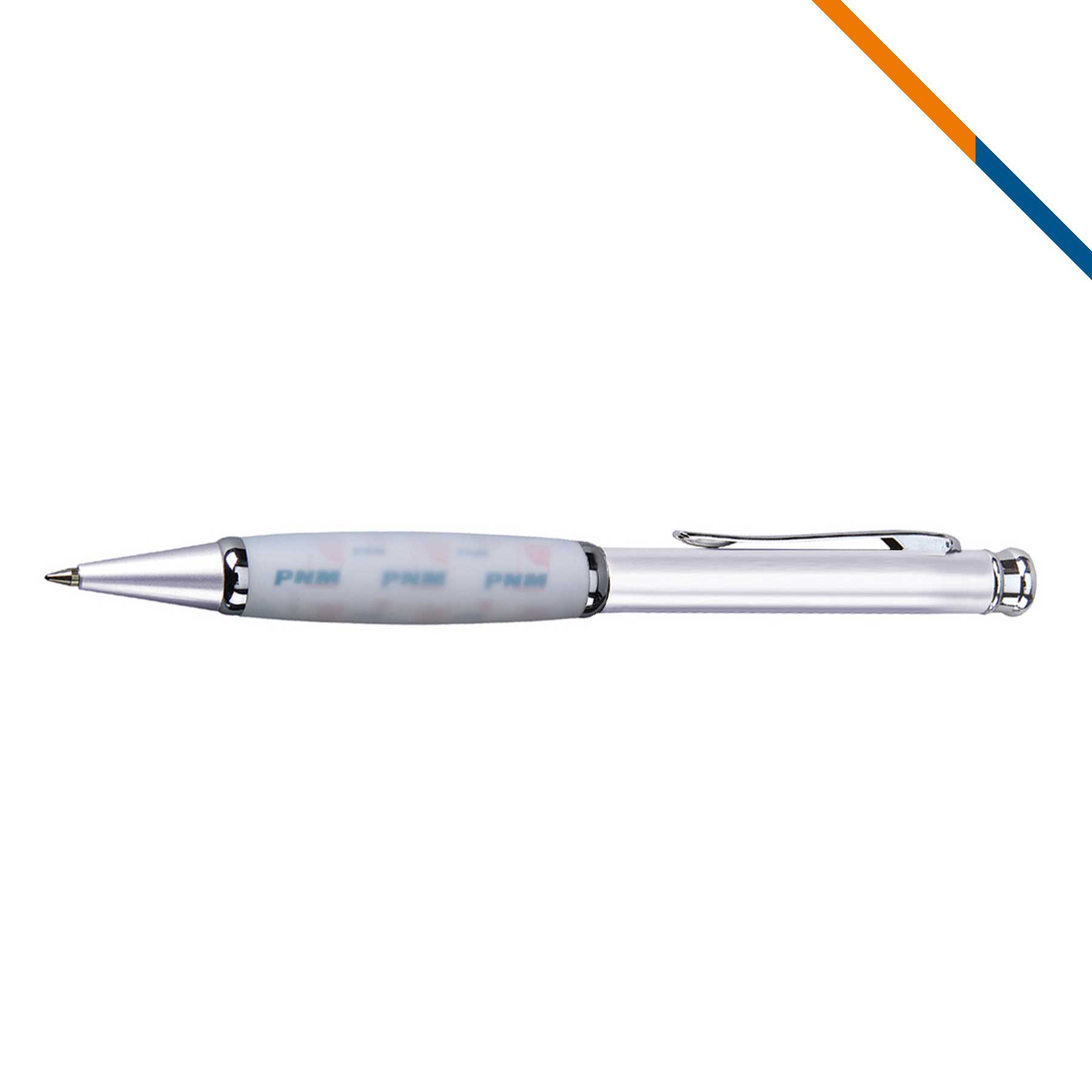 Zory Metal Pen 6