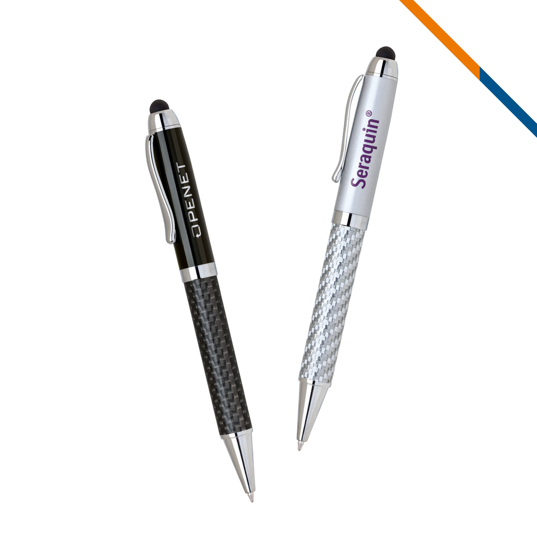 Nawam 2in1 Stylus Pen 4