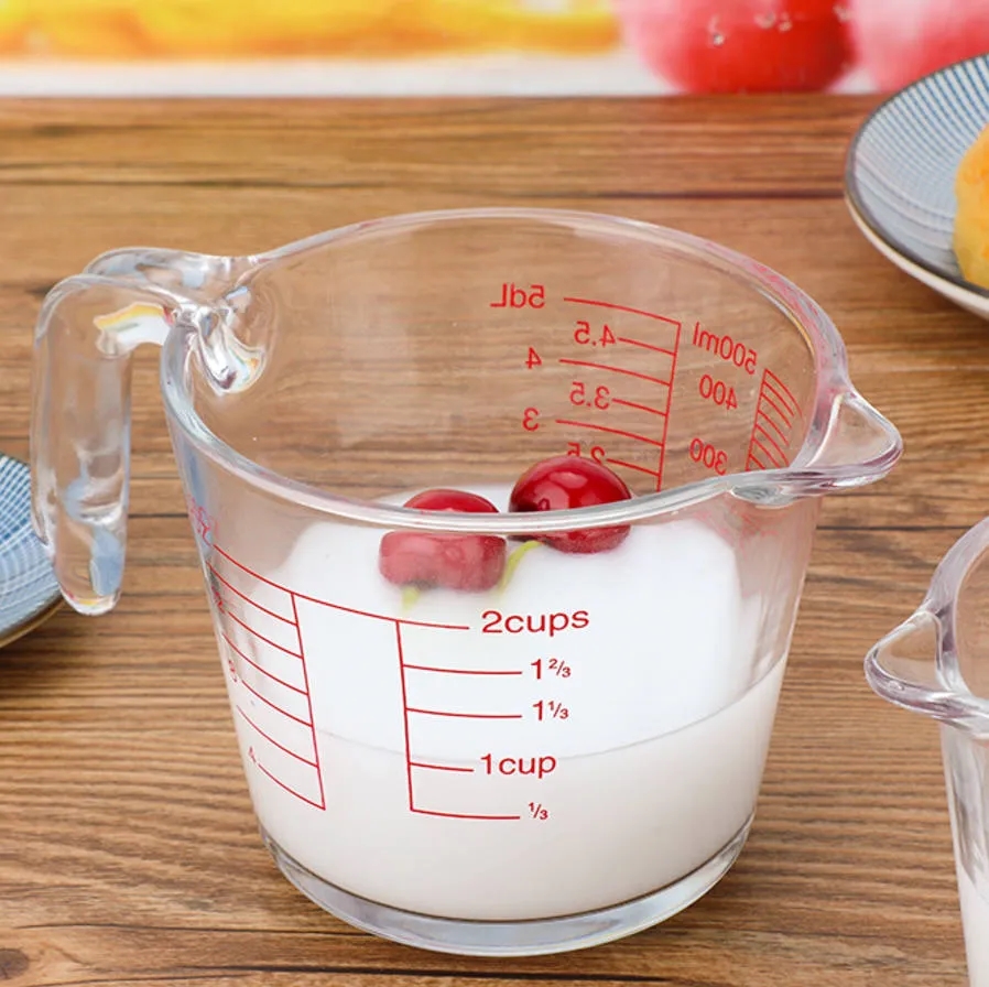 Measuring Cup 4