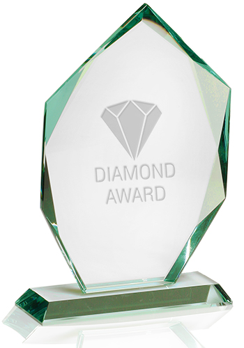 Shield Glass Awards 2