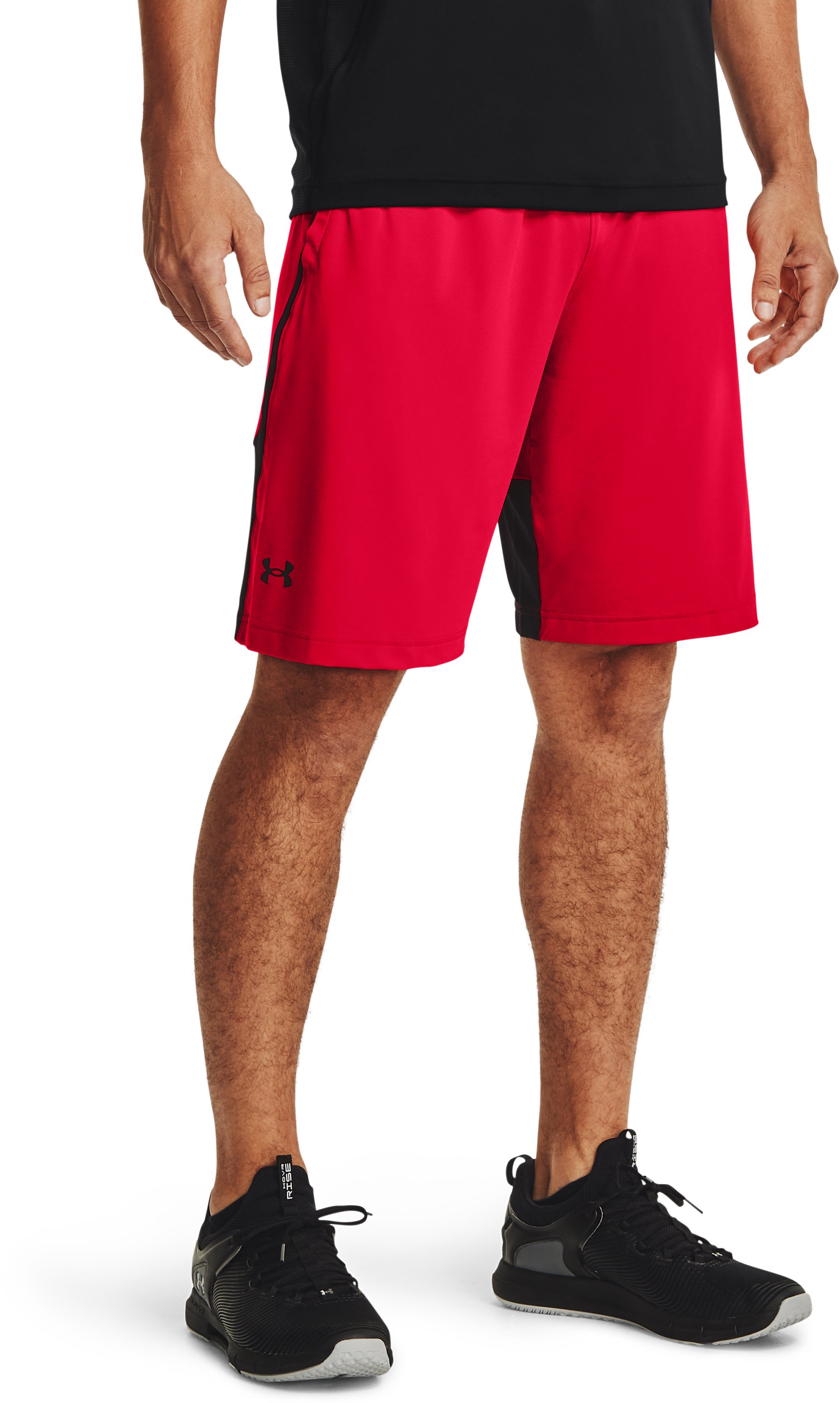 UA Raid 2.0 Men's 10 Shorts 6