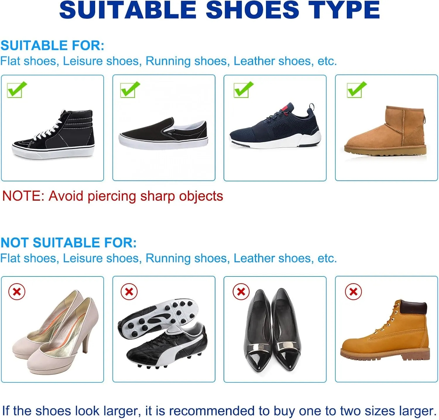 Abrasion-Resistant Silicone Shoe Cover 6