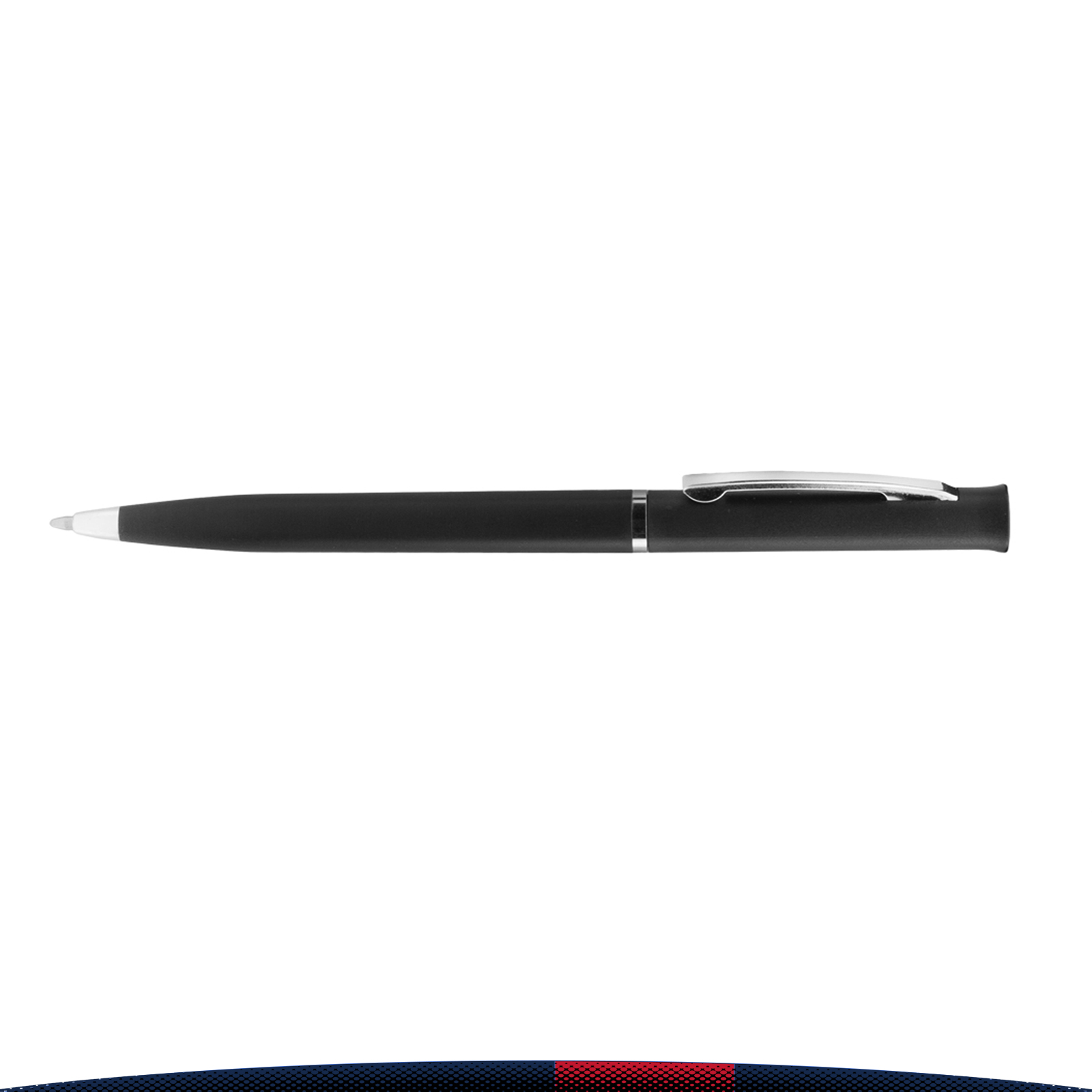 Sevinc Twist Action Plastic Pens 5