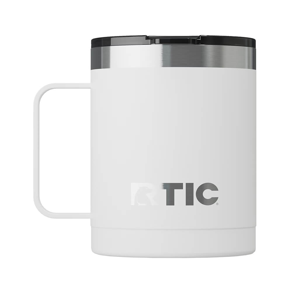RTIC Essential Coffee Mug (Ceramic Lining) 16