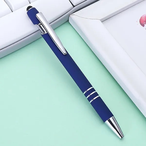 Stylus Triple Classic Tech Pen 4