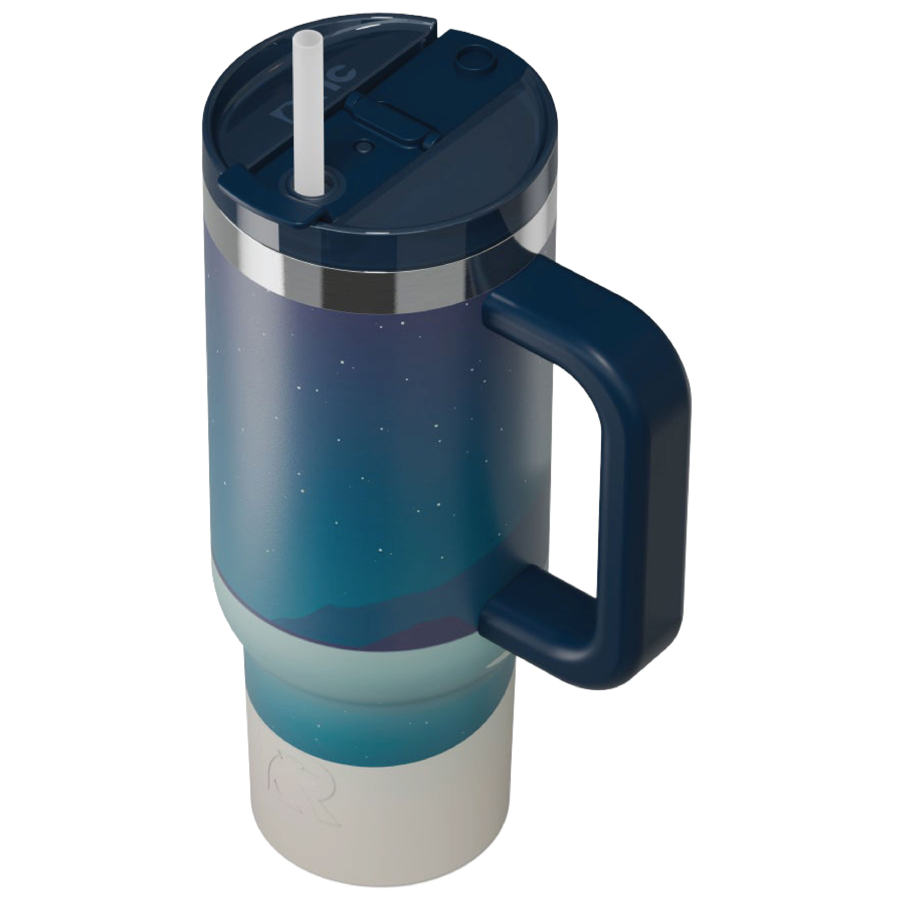 RTIC 30oz Stainless Steel Road Trip Tumbler 3