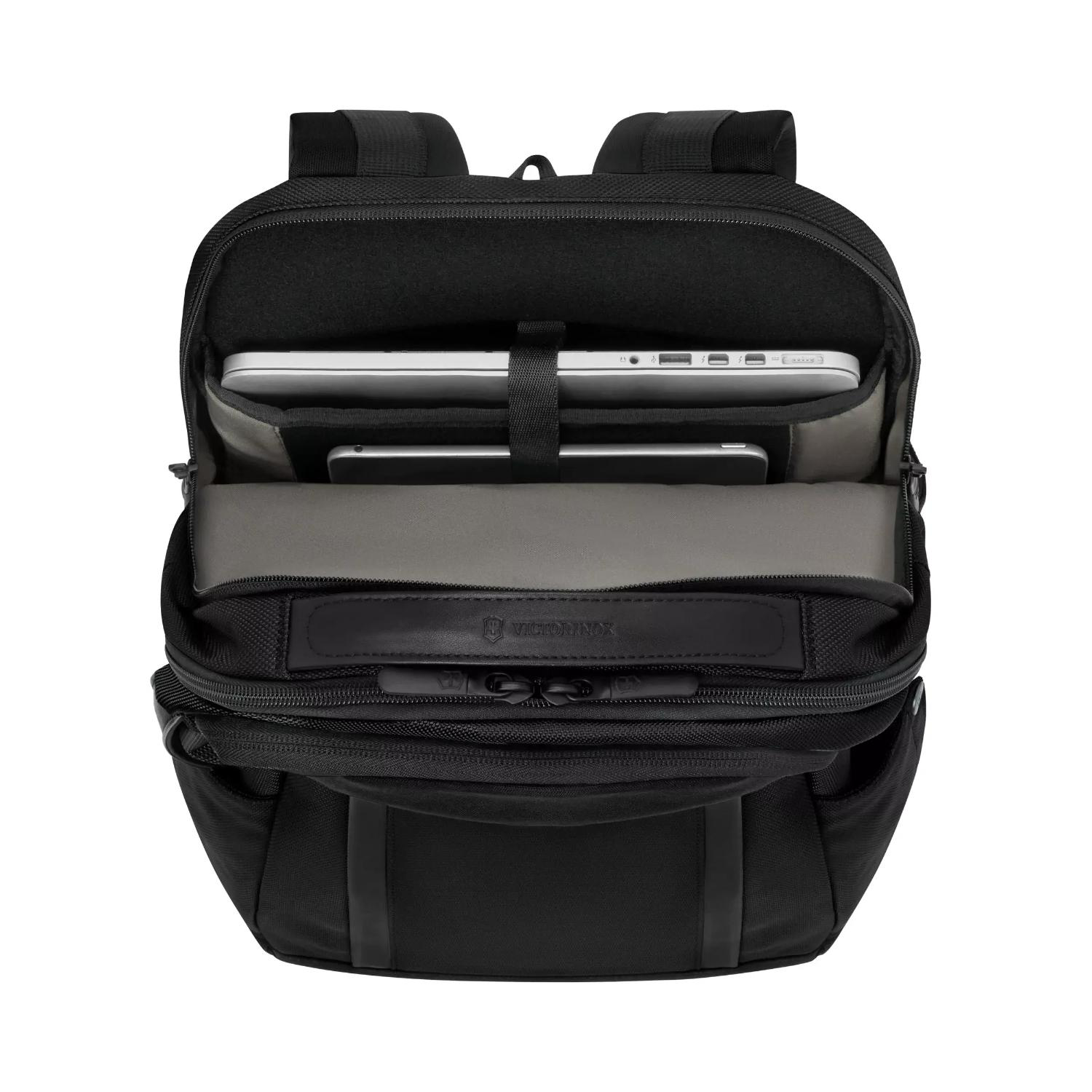 Victorinox® - Swiss Army Altmont Professional Deluxe Travel 17" Laptop Backpack 2