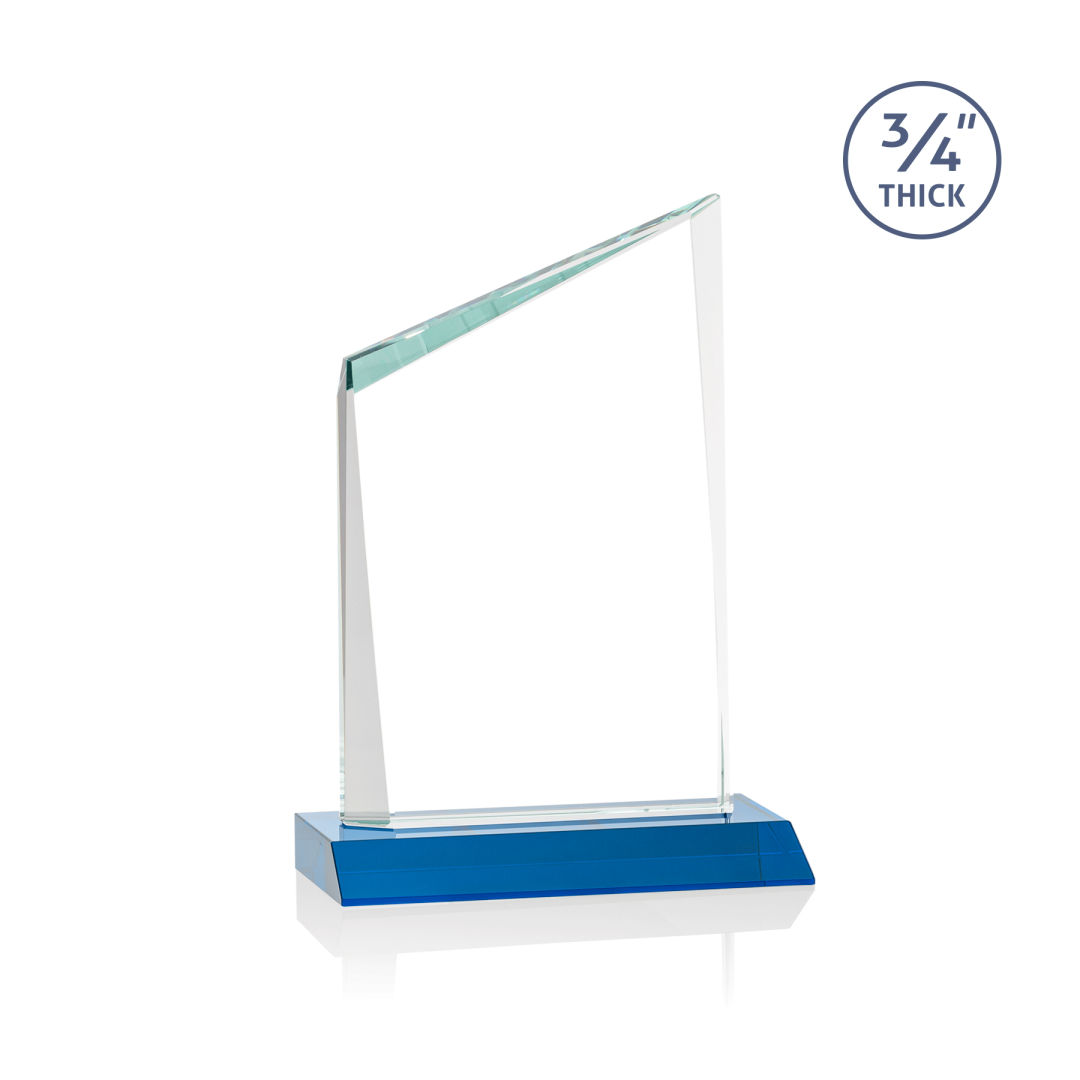 Scarsdale Award - Sky Blue 4