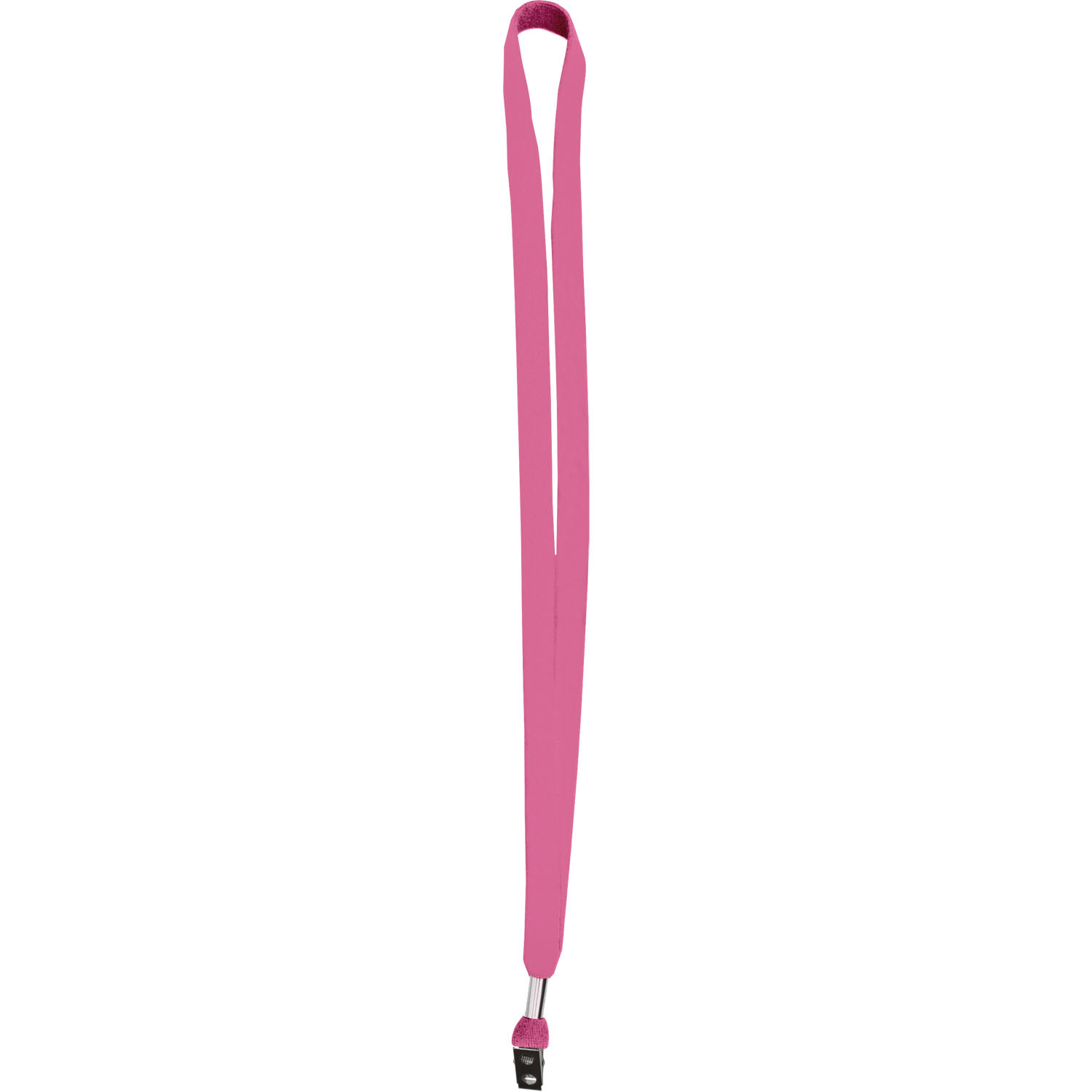 5/8" Nylon Elastic Lanyard 14