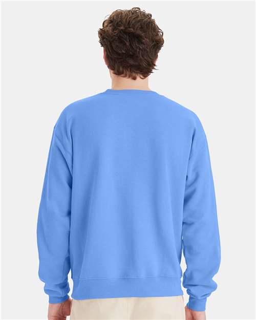 Unisex EcoSmart® Crewneck Sweatshirt - P160 243