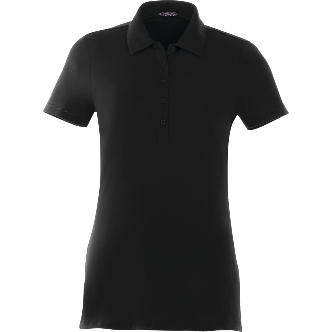 Women's ACADIA SS Polo 98
