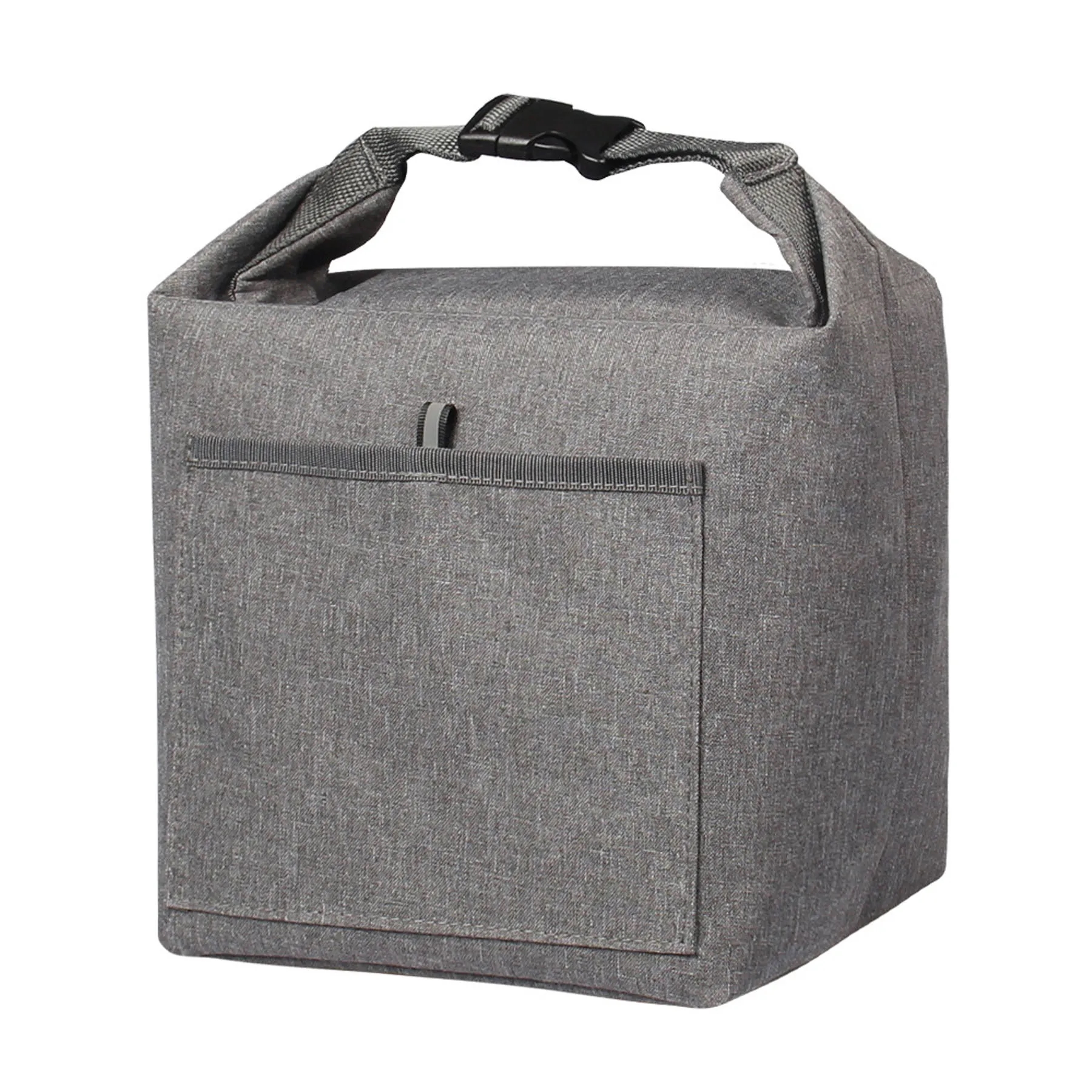 Handheld Oxford Lunch Bag 8