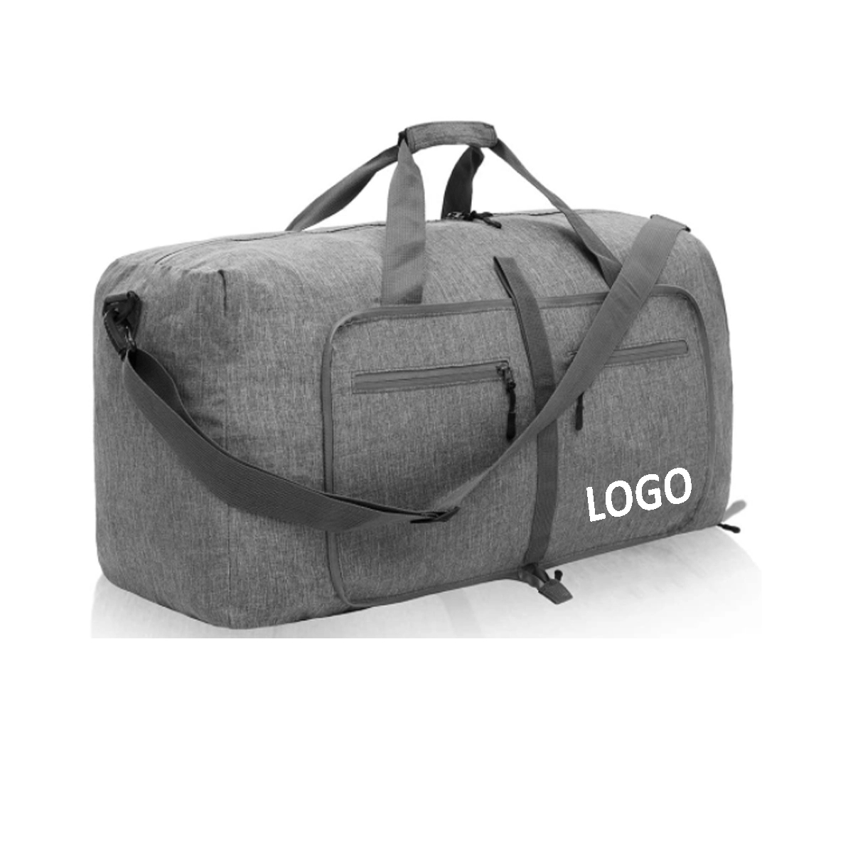 Large-Capacity Duffel Bag 10