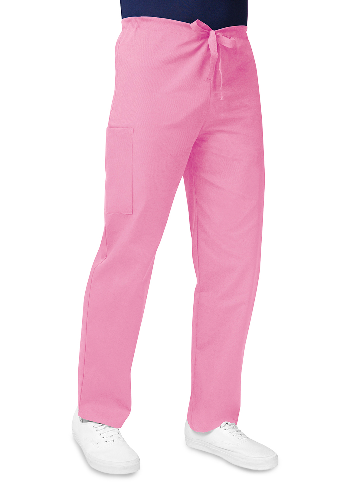 Adar - Universal - Unisex Natural-Rise Drawstring Tapered Leg Pant 66