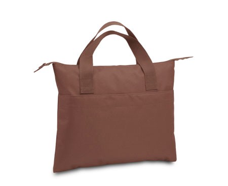 Banker Briefcase - Eco Friendly 1