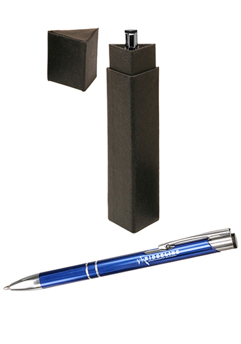 Ballpoint Aluminum Pen Gift Sets 4