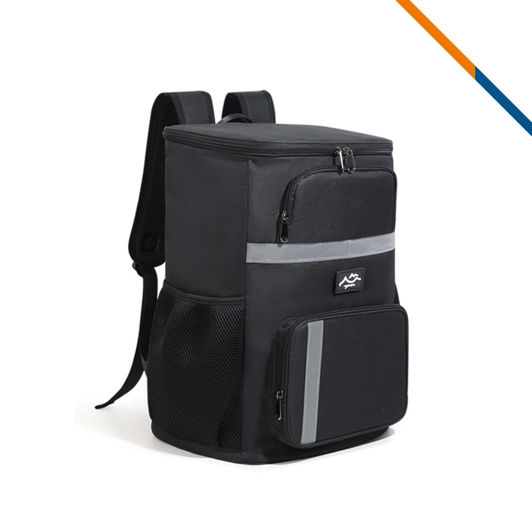 Coolip Outdoor PEVA Cooler Backpack 3